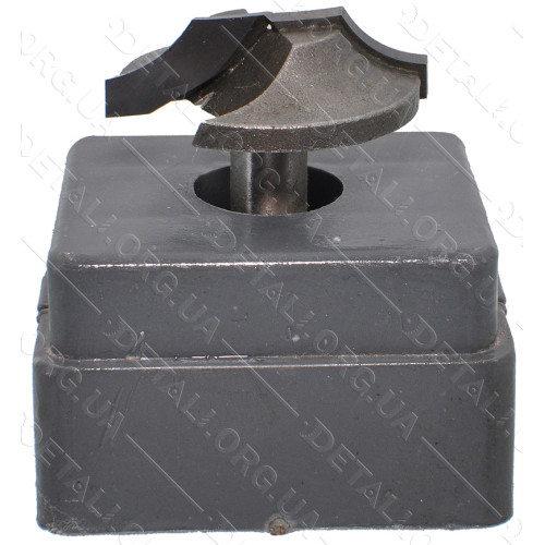 Фреза Globus Item D33mm L10mm d8mm