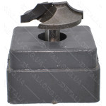 Фреза Globus Item D33mm L10mm d8mm