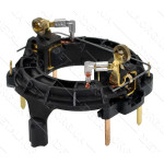 Щеткодержатель перфоратора DeWalt D25032 оригинал N418033