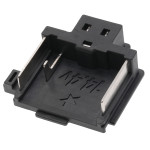 Контактна колодка шуруповерта Makita DF446D оригинал 643866-1