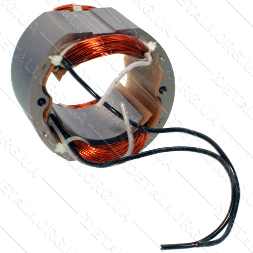 Статор триммера Зенит ЗТС-1600 (70*80 L50 dвн 49,5)