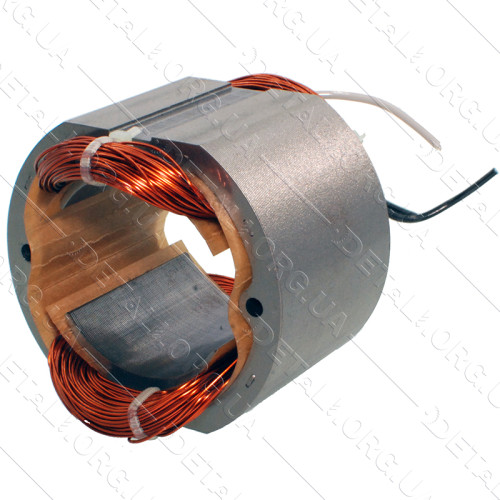Статор триммера Зенит ЗТС-1600 (70*80 L50 dвн 49,5)