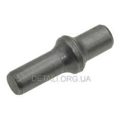 Ударник перфоратора Зенит ЗП-950 (L41/ D9 мм) 2