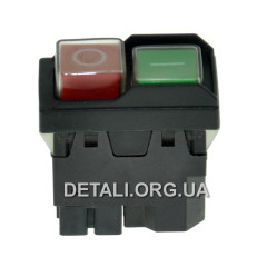 Кнопка пили торцевої Зеніт ЗТП-210/1600 До профі 2