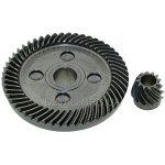 Пара болгарки УШМ Metabo WP 2000-230 оригінал 316097770 (d1 15*80 h19 d2 10*21 h18,5 мм)
