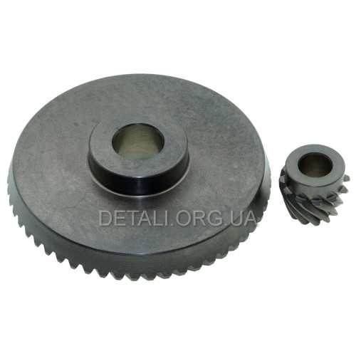 Пара болгарки УШМ Metabo WP 2000-230 оригінал 316097770 (d1 15*80 h19 d2 10*21 h18,5 мм)