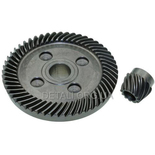 Пара болгарки УШМ Metabo WP 2000-230 оригінал 316097770 (d1 15*80 h19 d2 10*21 h18,5 мм)