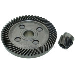 Пара болгарки УШМ Metabo WP 2000-230 оригінал 316097770 (d1 15*80 h19 d2 10*21 h18,5 мм)