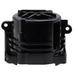 Корпус двигателя сабельной пилы Makita DJR187 оригинал 456179-9