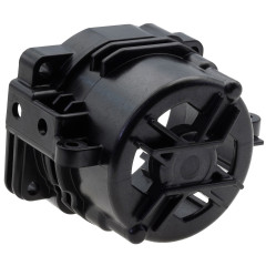 Корпус двигателя сабельной пилы Makita DJR187 оригинал 456179-9 2