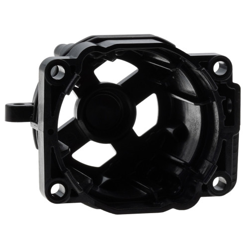 Корпус двигателя сабельной пилы Makita DJR187 оригинал 456179-9