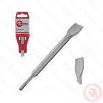 Зубило SDS PLUS 25мм 400*17мм Intertool