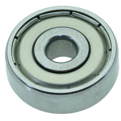 Підшипник Timken 635 ZZ (5*19*6) метал оригінал США 2