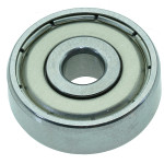 Подшипник Timken 635 ZZ (5*19*6) металл оригинал США