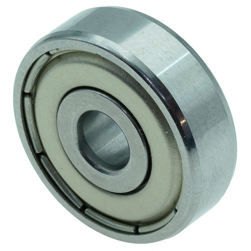 Підшипник Timken 635 ZZ (5*19*6) метал оригінал США