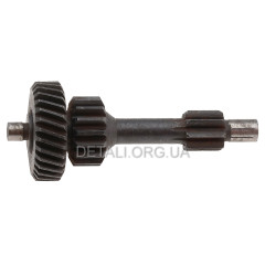 Блок-шестерня дрели Темп ДЭУ-850 (d11*18*26) 2