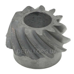 Шестерня ведущая болгарки DeWalt KG90 оригинал 567936-00