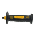 Ручка болгарки DeWalt D28400 оригінал 613777-00 (L165/dрізьблення12 мм)
