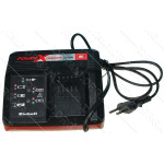 Зарядний пристрій Einhell Power - X - Charger max21V - 3A Li - ION