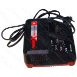 Зарядное устройство Einhell Power-X-Charger max21V-3A Li-ION