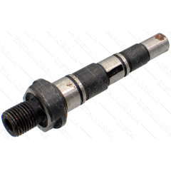 Вал дрели d10*12*15 L91 Интерскол Д-1050Р