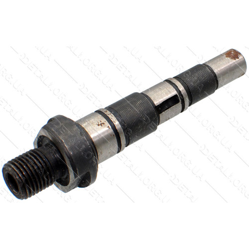 Вал дрели d10*12*15 L91 Интерскол Д-1050Р