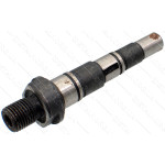 Вал дрилі d10 * 12 * 15 L91 Интерскол Д-1050Р