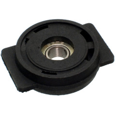 Подшипник в корпусе якоря шлифмашины Зенит ЗВШ-350 ( 607 ) 2