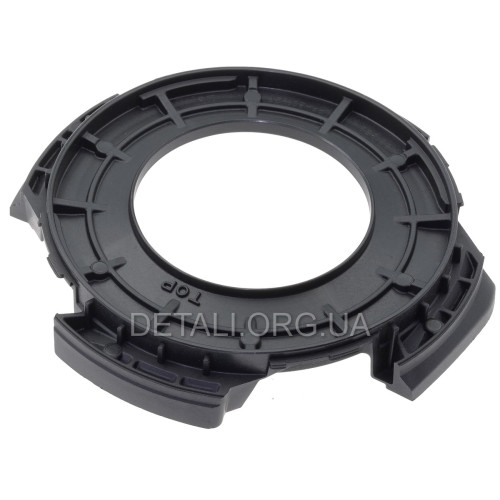 Дефлектор крыльчатки болгарки (УШМ) Black&Decker/DeWALT DWE492 оригинал 631350-00