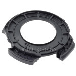 Дефлектор крыльчатки болгарки (УШМ) Black&Decker/DeWALT DWE492 оригинал 631350-00