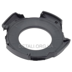Дефлектор крыльчатки болгарки (УШМ) Black&Decker/DeWALT DWE492 оригинал 631350-00 2