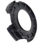 Дефлектор крильчатки болгарки (УШМ) Black&Decker/DeWALT DWE492 оригінал 631350-00