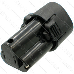 Аккумулятор шуруповерта Зенит ЗША-1213Ф Профи 12V Li 1.3 Ah 2