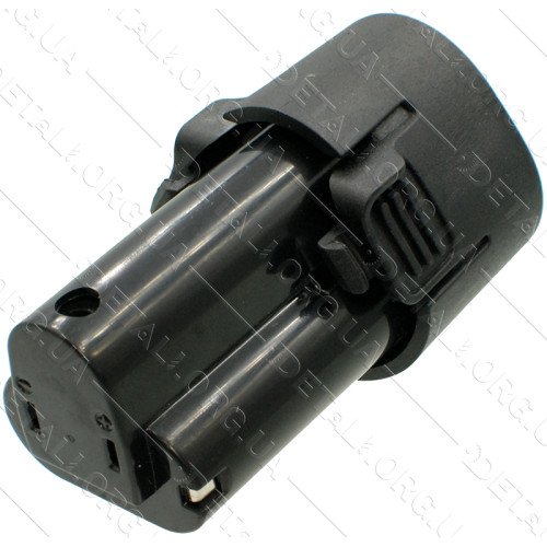 Акумулятор шуруповерта Зеніт ЗША-1213Ф Профі 12V Li 1.3 Ah