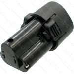 Аккумулятор шуруповерта Зенит ЗША-1213Ф Профи 12V Li 1.3 Ah