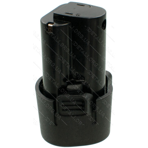 Акумулятор шуруповерта Зеніт ЗША-1213Ф Профі 12V Li 1.3 Ah