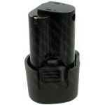 Аккумулятор шуруповерта Зенит ЗША-1213Ф Профи 12V Li 1.3 Ah