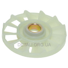 Крыльчатка якоря d17*90