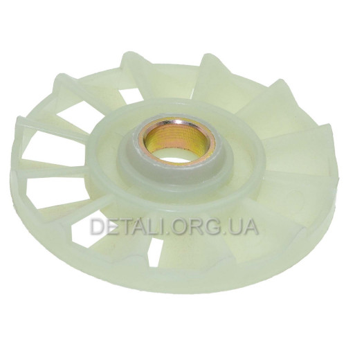 Крильчатка якоря d17*90