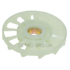 Крыльчатка якоря d17*90 2