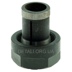 Цанга в сборе d12mm резьба 22мм