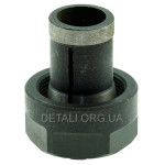 Цанга в сборе d12mm резьба 22мм