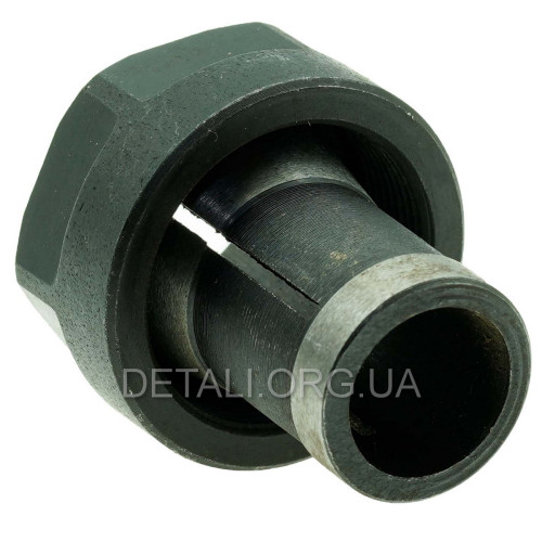 Цанга в сборе d12mm резьба 22мм