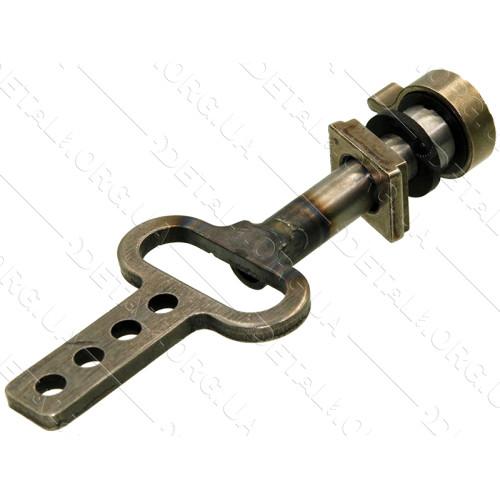 Шток лобзика Crown CT15212(L104 d9)