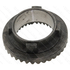 Шестерня перфоратора STANLEY STHR323K оригінал 5140144-83 d30*50 h19 2