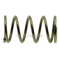 Пружина перфоратора DeWalt DC210K оригинал 490286-00 (d5 мм) 2