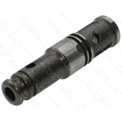 Ствол перфоратора Зенит ЗПП-1500 профи (d25, L101) 2