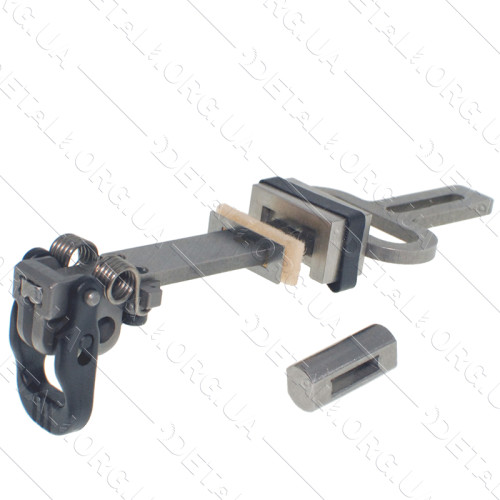 Шток лобзика в сборе DeWalt DW349 оригинал 90563692 ( L128)
