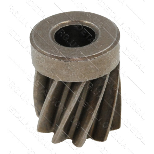 Провідна шестерня болгарки Stanley FMEG220 оригінал N505694 (dвн6 /  h16)