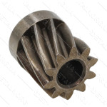 Провідна шестерня болгарки Stanley FMEG220 оригінал N505694 (dвн6 /  h16)